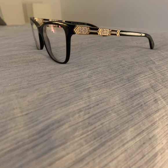 Bulgari optical frames - Picture 5 of 6
